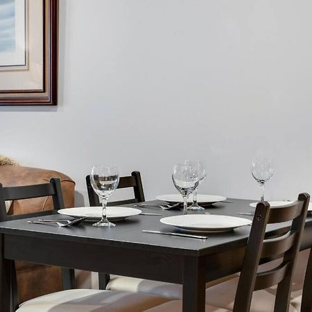 Hickory Suite - Main Street Lodge In Берлин Экстерьер фото